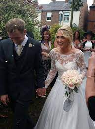 Just don't call them the 'posh and becks of laura and jason kenny have often been called britain's golden couple. All The Pictures From Laura Trott Jason Kenny S Wedding Woman Home
