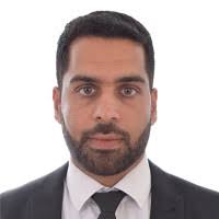 40+ "Harris Iqbal" profiles