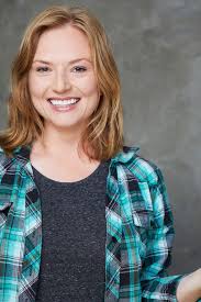 Rebecca Hurt (@Rhactress) • Facebook