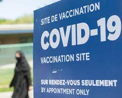 Canada coronavirus update with statistics and graphs: Quebec Reports Lowest Number Of New Covid 19 Cases Since September The Star