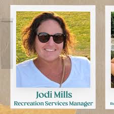 Everyone say hello to our Admin Programing Staff!👋 For Parks and Recreation month we would like to give a shoutout to all of the wonderful employees who make Smyrna Parks and Rec