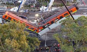 A country in north america, located south of the united states. Anger Mounts As Death Toll From Mexico Metro Overpass Collapse Rises To 24 Mexico The Guardian