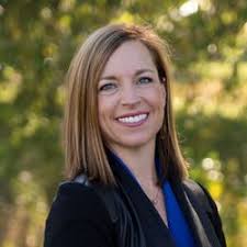 Star Rating and Reviews for Carrie Murray