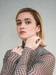 Give Me the Backstory: Get to Know Alice Englert, the Writer-Director of  “Bad Behaviour”