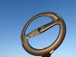 Stunning New Wheel Liggecykel