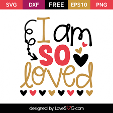 Pin On Free Svg Cut Files Lovesvg