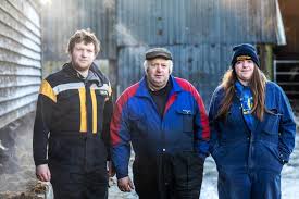 Getting a fill up of hope from Longford's finest