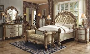 Orle bedroom 3pc set (queen bed, nightstand, chest), created for macy's. Hand Carved Luxury Furniture Teak Wood Handcrafted Furniture Online India