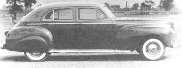 Image result for Black 1941 Chrysler