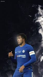 Maybe you would like to learn more about one of these? This Was My First Time Using Photoshop But Just Decided To Make A Reece James Wallpaper Feedback Appreciated Chelseafc
