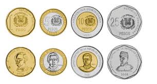 Peso Dominicano Global Exchange Francia