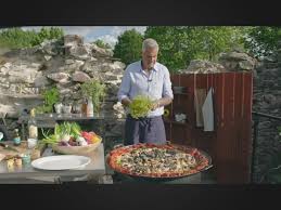 När per morberg lagar mat eller bedömer mästerkockar i tv kan vad som helst hända. Vill Ha En San Stekhall