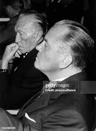 26 Paul Lücke Photos & High Res Pictures