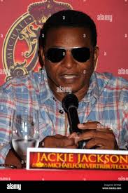 Jackson jackie hi-res stock photography and images