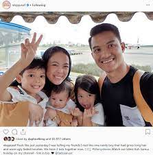 Facebook gives people the power to share and makes the world. Rambut Tersembul Vivy Yusof Terlalu Sibuk Sampai Tak Perasan Aurat Terdedah Kongsi Tular Semasa Forum Cari Infonet