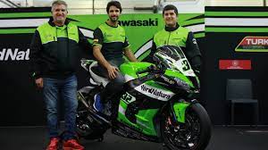 Viñales in orelac è di poco fa la notizia dell'approdo nella massima categoria di isaac…» Worldsbk