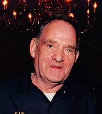 Edward (Joe) Fullerton