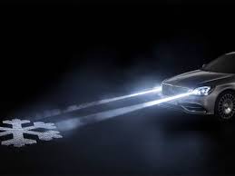 Exterior Car Lights Have Begun To Speak Here S What They Are Trying To Say