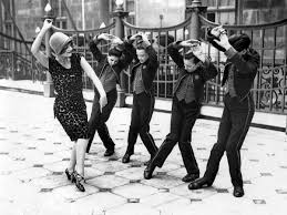 First world war had ended and there was an optimistic view that affected culture. Jazz Controversy Atoz Challenge 2016 Jazz Age Jazz