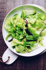 Chinese Mustard Greens Stir Fry Paleo Whole30 Keto Vegan Recipe Chinese Mustard Greens Recipe Greens Recipe Chinese Mustard