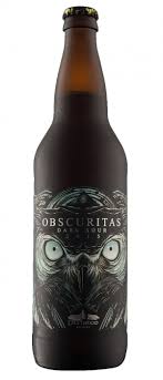 Oscuritas Dark Sour Victoria Bc Canada Craft Beer Craft Beer Labels Beer Design