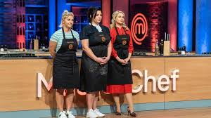 Es un hombre que hace arte con la gastronomía | masterchef celebrity 5. Masterchef Celebrity Staffel 1 Folge 8 Recap Sky