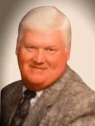 Gerald (Jerry) Hulse Obituary