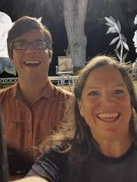 FRIEND FRIDAY #3: My best and oldest best friend in LA (and life) died last  week