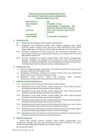 Maybe you would like to learn more about one of these? Rpp Ski Kelas 4 Semester 1 Kurikulum 2013 Pestcare Jakarta