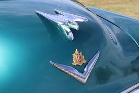 Image result for Turquoise Blue 1954 Chrysler