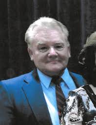 Obituary information for Roy Leland Larsen Jr.