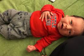 Fundraiser by Samantha & Giovanni Galicia : In Memory of Aiden Nicholas  Galicia