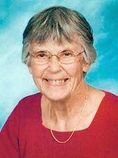 Dorothy LeWin Obituary (2015)