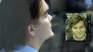 DUI suspect accused of hitting and killing Kent 12-year-old pleads not  guilty