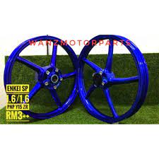 Aku lantas mencari akal bagaimana memancing percakapan dan mencari informasi. Enkei Sport Rim Sp522 160 160 Y15zr Y15 Lc New Shopee Malaysia