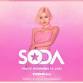DJ SODA (18+) event image