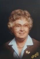 Dorothy Yount Obituary