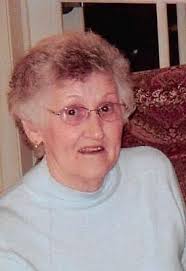 Florence Schoeppner Obituary (1927