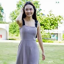 Winner of the best newcomer in 2018, chantalle is also a nominee for the best supporting actress at star. Singapore Actress Chantalle Ng Takes Comfort In Soup And Other Things