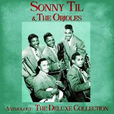 Sonny Til & The Orioles Good (Remastered) ft. Edna McGriff Lyrics