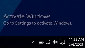 How to activate windows 10 pro using cmd still works in 2021. How To Activate Windows 10 With Product Key Digital License Cmd Easeus