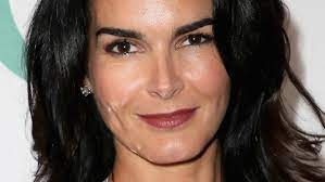 Angie harmon porn