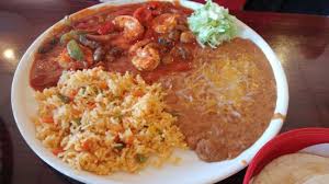 The three amigos a feast of 12 prawns done up in empanizados, al ajo and a la diabla. Camarones A La Diabla Shrimp Sauteed In A Spicy Red Hot Sauce Picture Of Agavero S Mexican Experience Grand Junction Tripadvisor