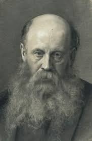 Gustave Klimt was only 17 years old when he drew this portrait" Gustav  Klimt (1862