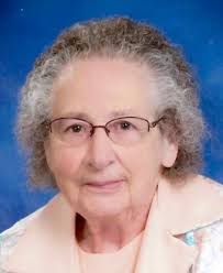 Mary Ellen Maneval Obituary