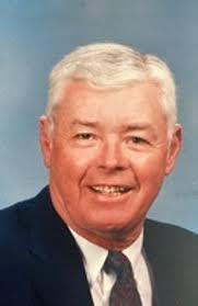 Gordon Sanderson Obituary