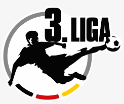 More than 61.000 club and competition logos! 3 Liga Logo Transparent Png 1200x1200 Free Download On Nicepng