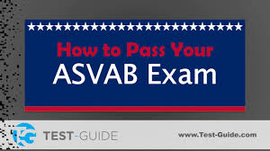 It's honestly been years (decades) since i've taken that test, but it's not hard in the traditional standardized testing sense. How To Pass The Asvab Asvab Test Test Guide Com