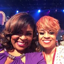 Karen Clark Sheard