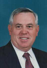 Obituary of Dennis Arthur Manhart